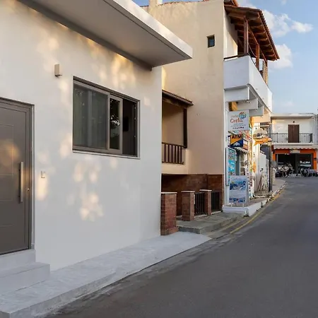 Ble Residence, Your Away From Apartmán *