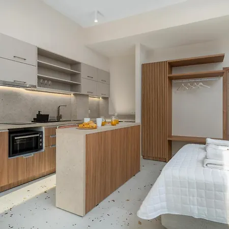 Ble Residence, Your Away From Apartmán Pánormos