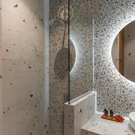 Apartmán Ble Residence, Your Away From