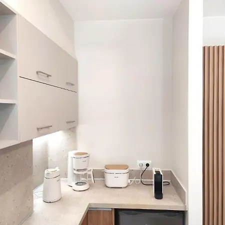 Ble Residence, Your Away From Apartmán Pánormos